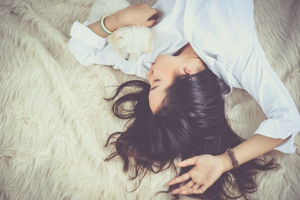 20 Tips To Ensure You Sleep Soundly